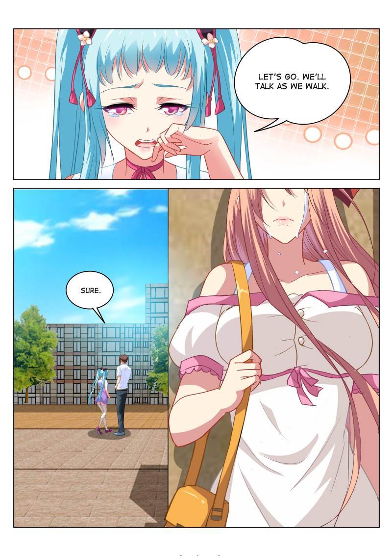Read So Pure So Flirtatious Manga Online
