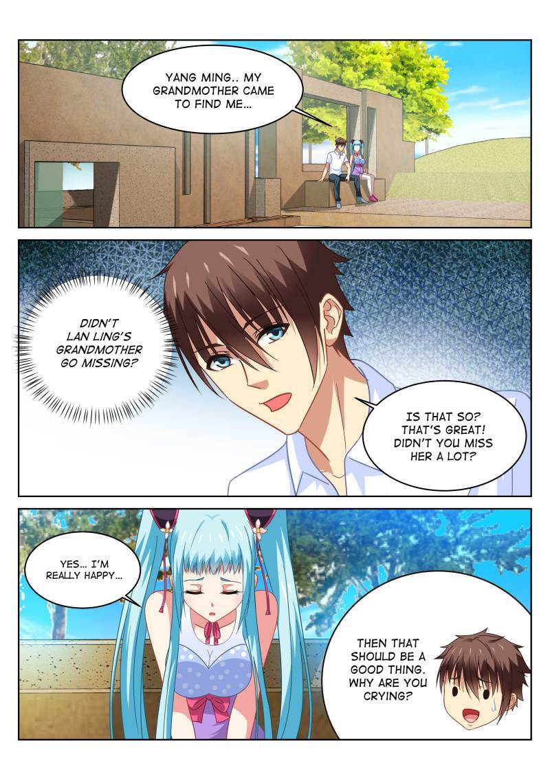 Read So Pure So Flirtatious Manga Online