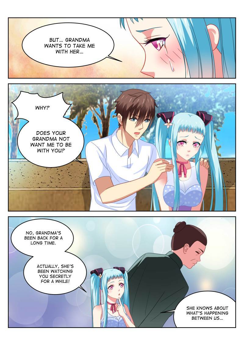 Read So Pure So Flirtatious Manga Online