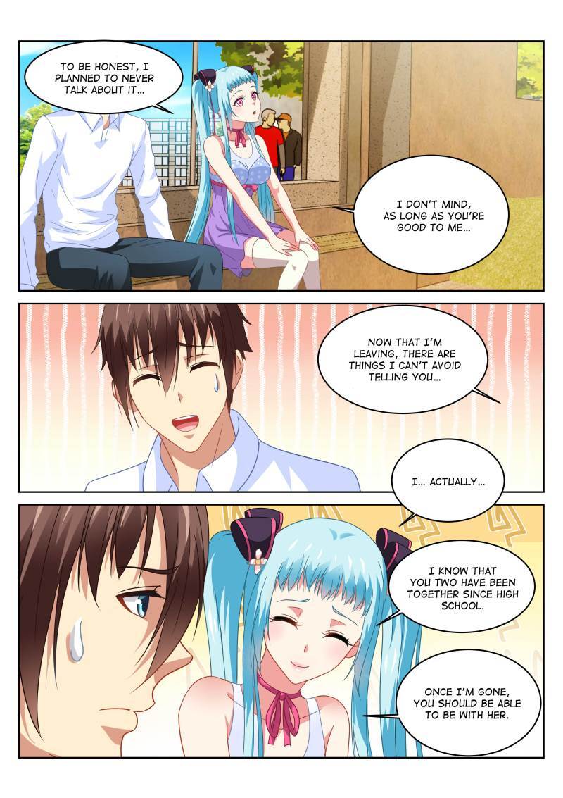 Read So Pure So Flirtatious Manga Online