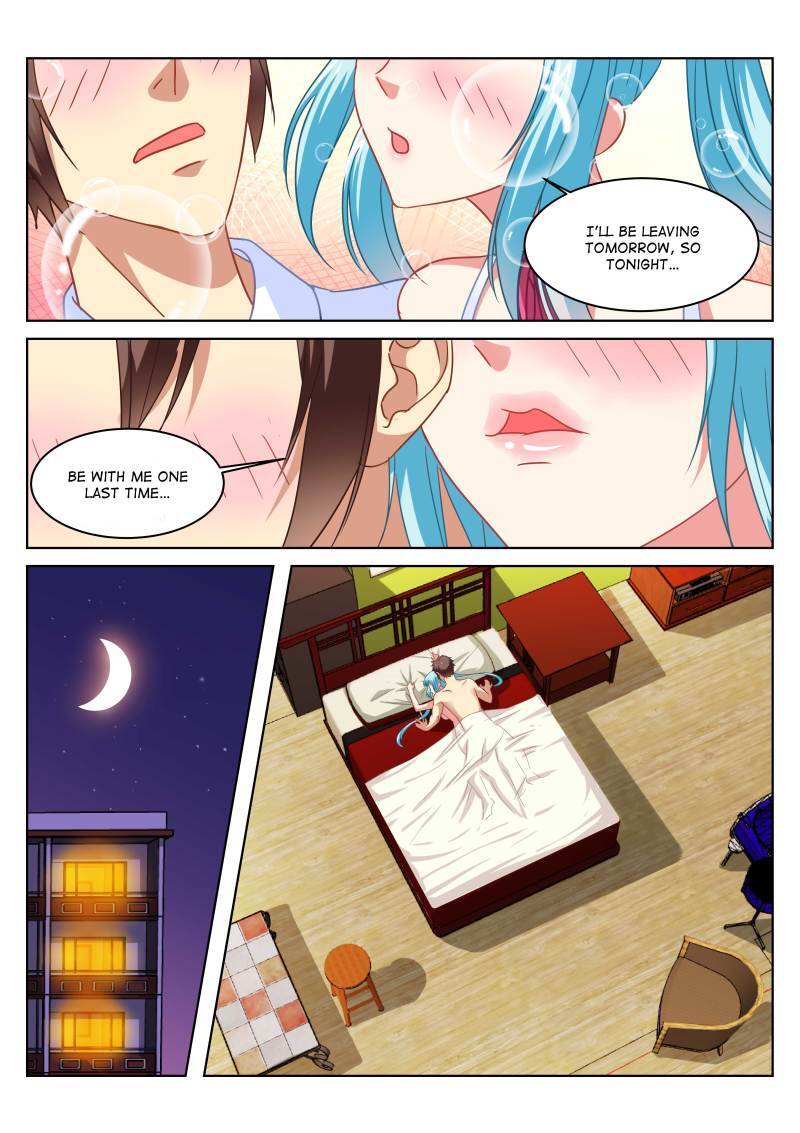 Read So Pure So Flirtatious Manga Online