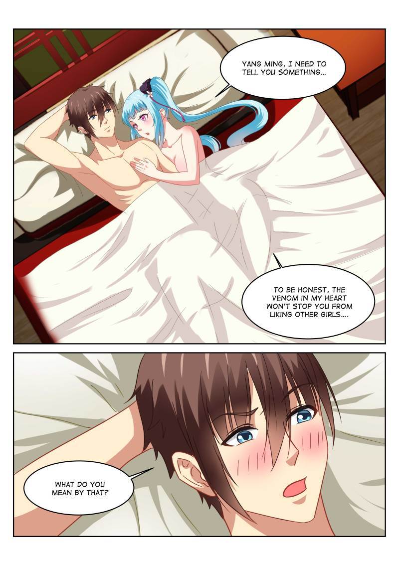 Read So Pure So Flirtatious Manga Online