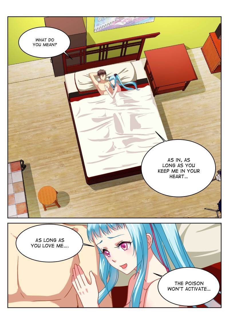 Read So Pure So Flirtatious Manga Online