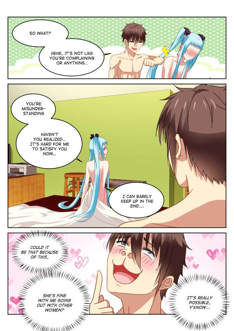 Read So Pure So Flirtatious Manga Online