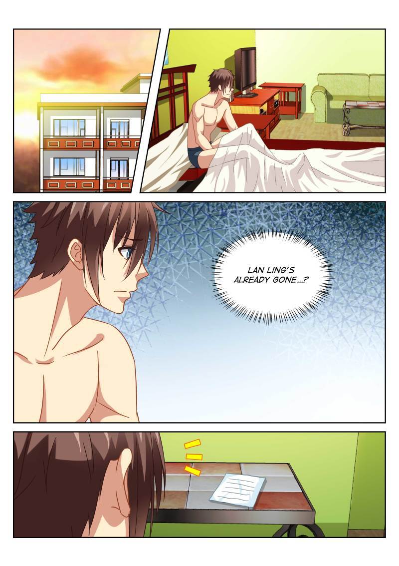 Read So Pure So Flirtatious Manga Online