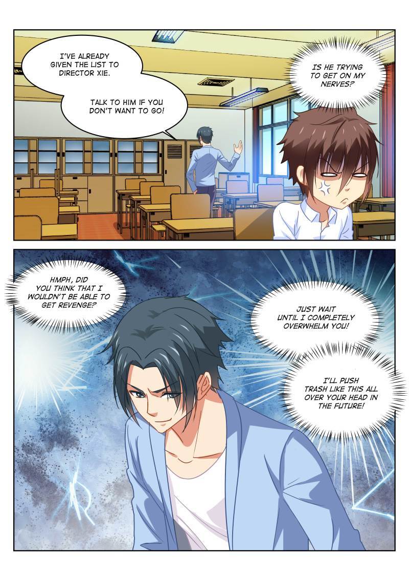 Read So Pure So Flirtatious Manga Online