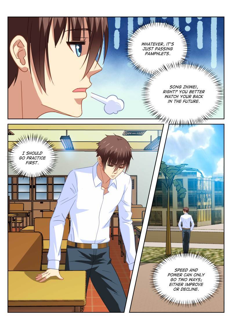Read So Pure So Flirtatious Manga Online
