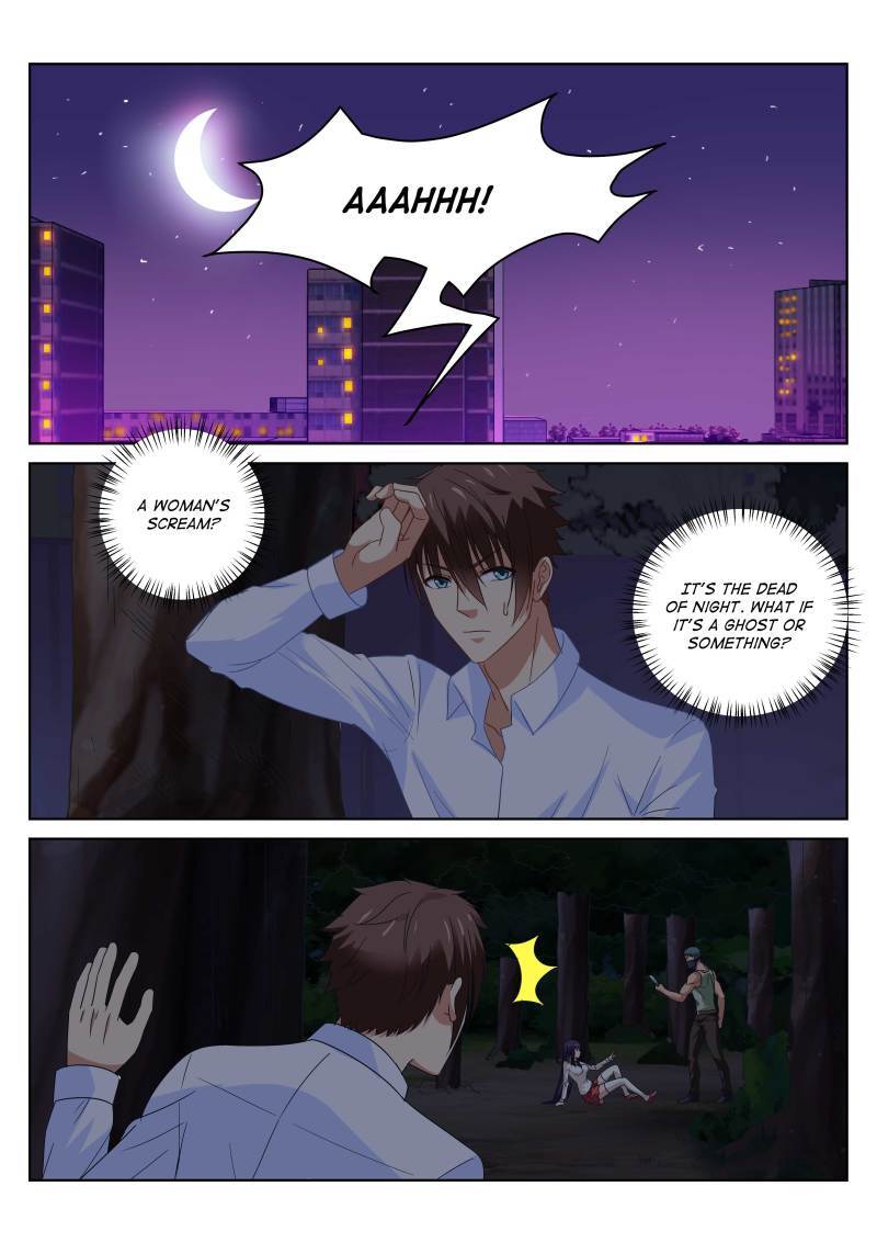 Read So Pure So Flirtatious Manga Online