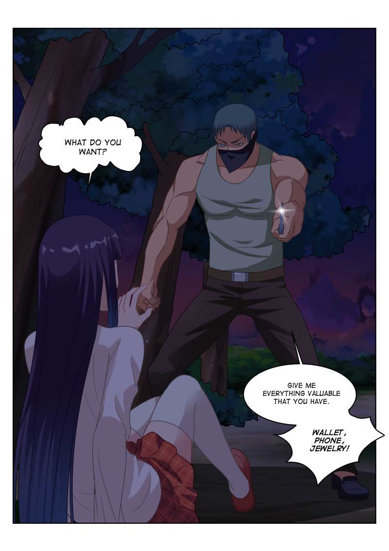 Read So Pure So Flirtatious Manga Online