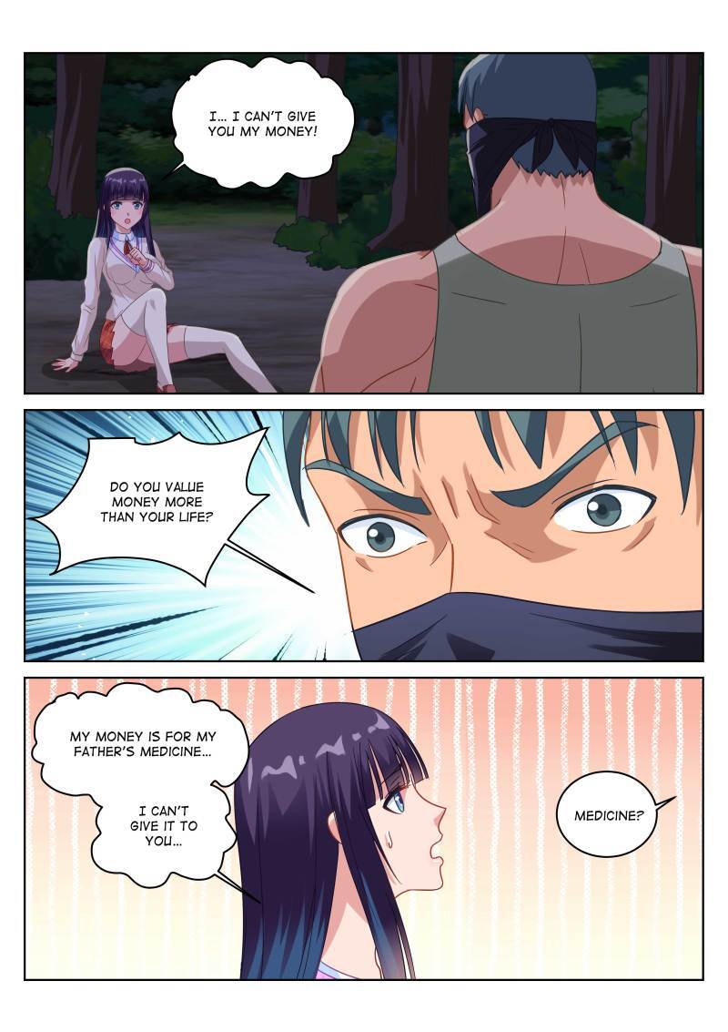 Read So Pure So Flirtatious Manga Online