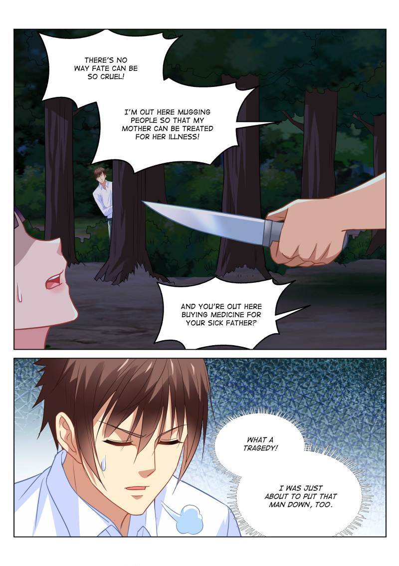 Read So Pure So Flirtatious Manga Online