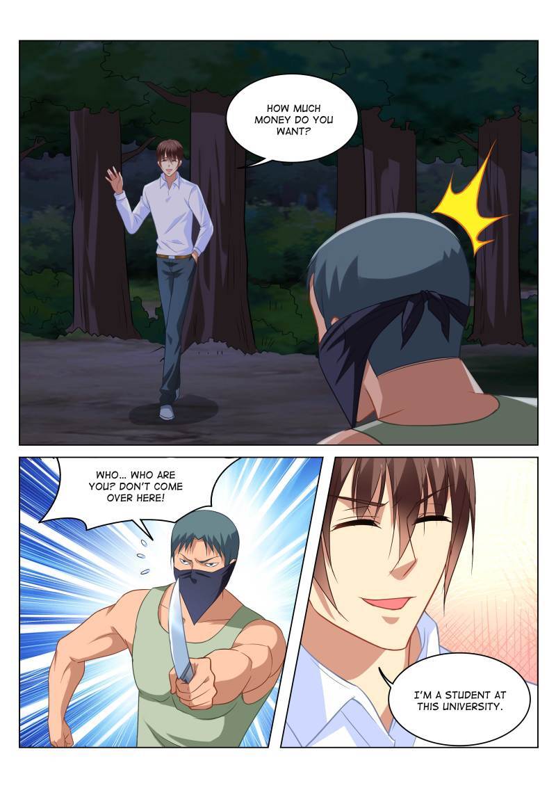 Read So Pure So Flirtatious Manga Online