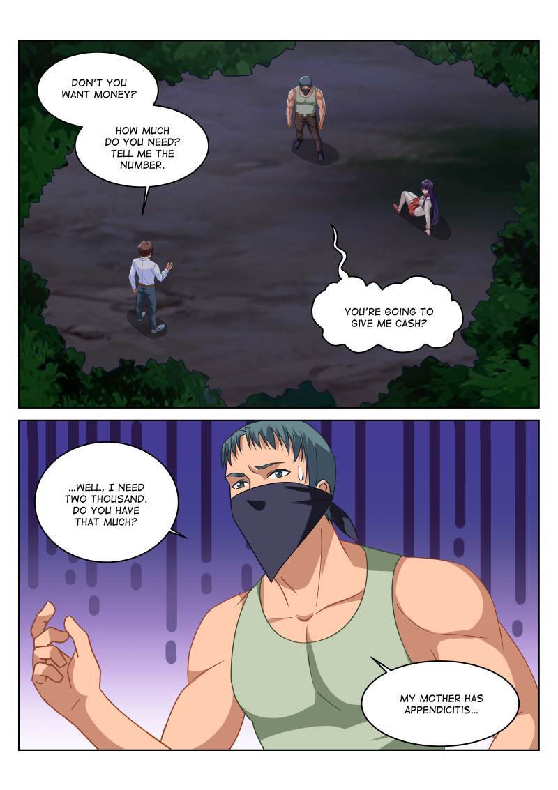 Read So Pure So Flirtatious Manga Online