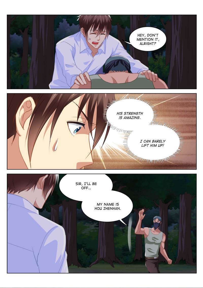 Read So Pure So Flirtatious Manga Online