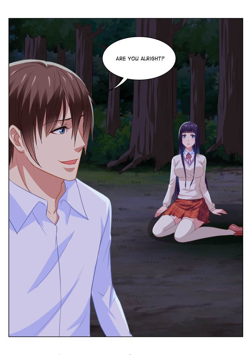 Read So Pure So Flirtatious Manga Online