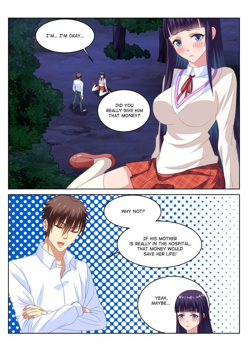 Read So Pure So Flirtatious Manga Online