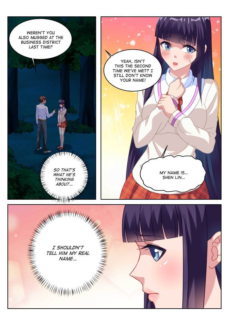 Read So Pure So Flirtatious Manga Online