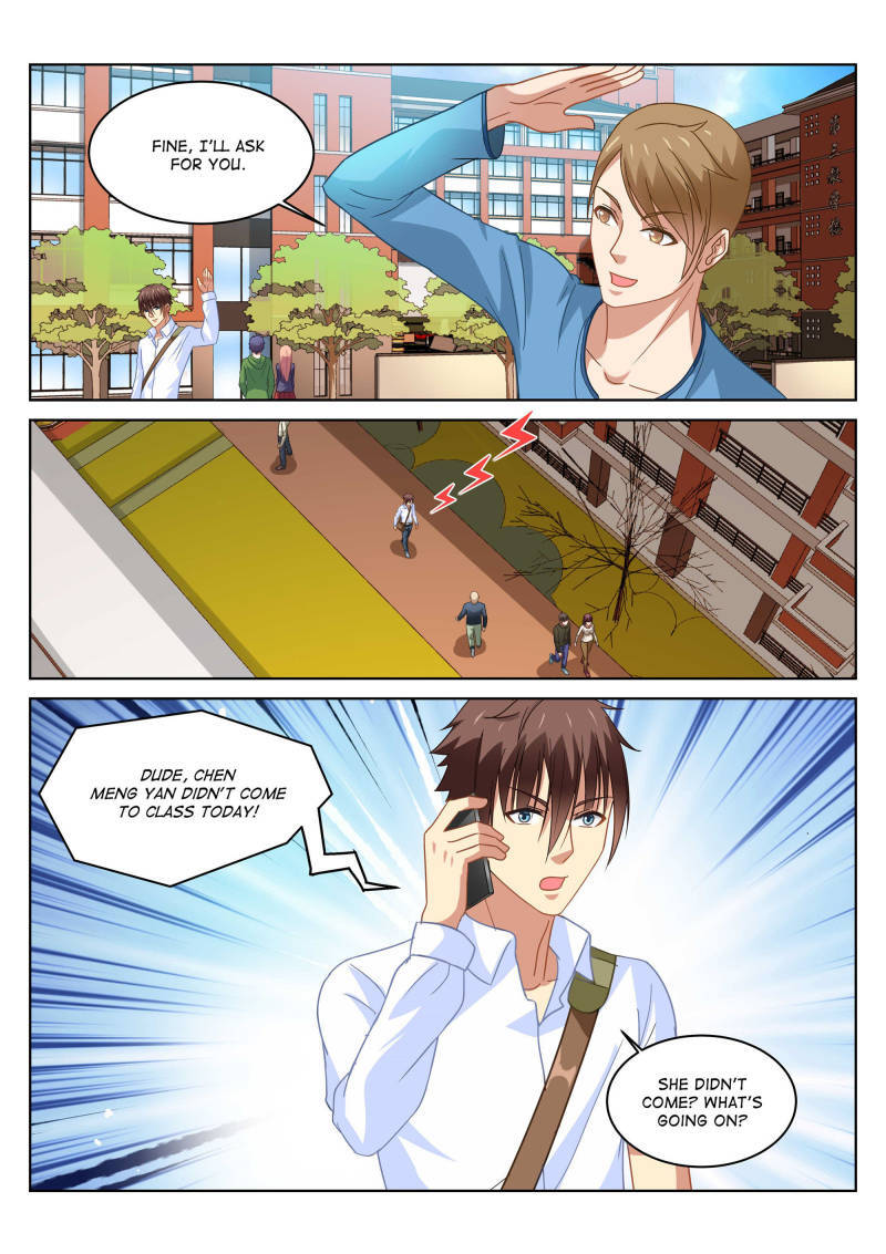 Read So Pure So Flirtatious Manga Online