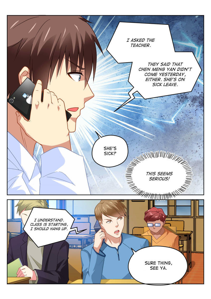 Read So Pure So Flirtatious Manga Online