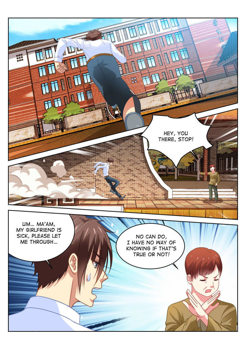 Read So Pure So Flirtatious Manga Online
