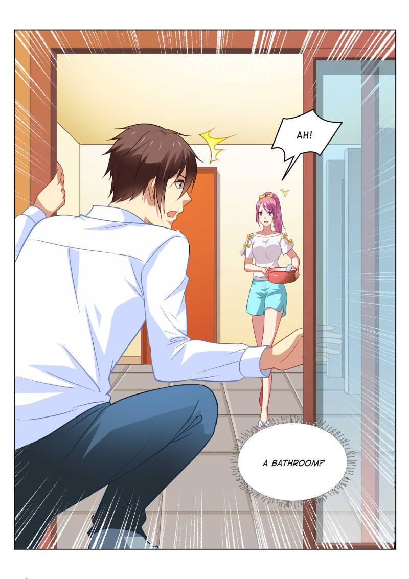 Read So Pure So Flirtatious Manga Online