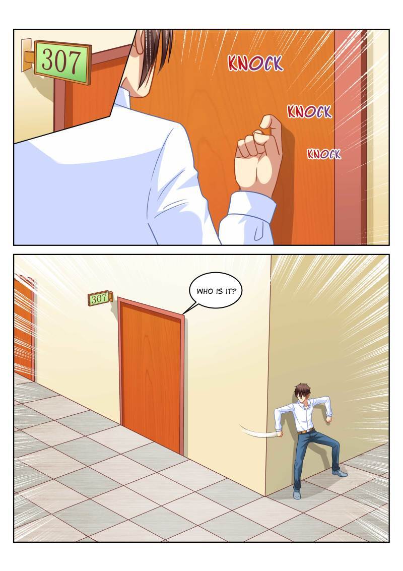 Read So Pure So Flirtatious Manga Online