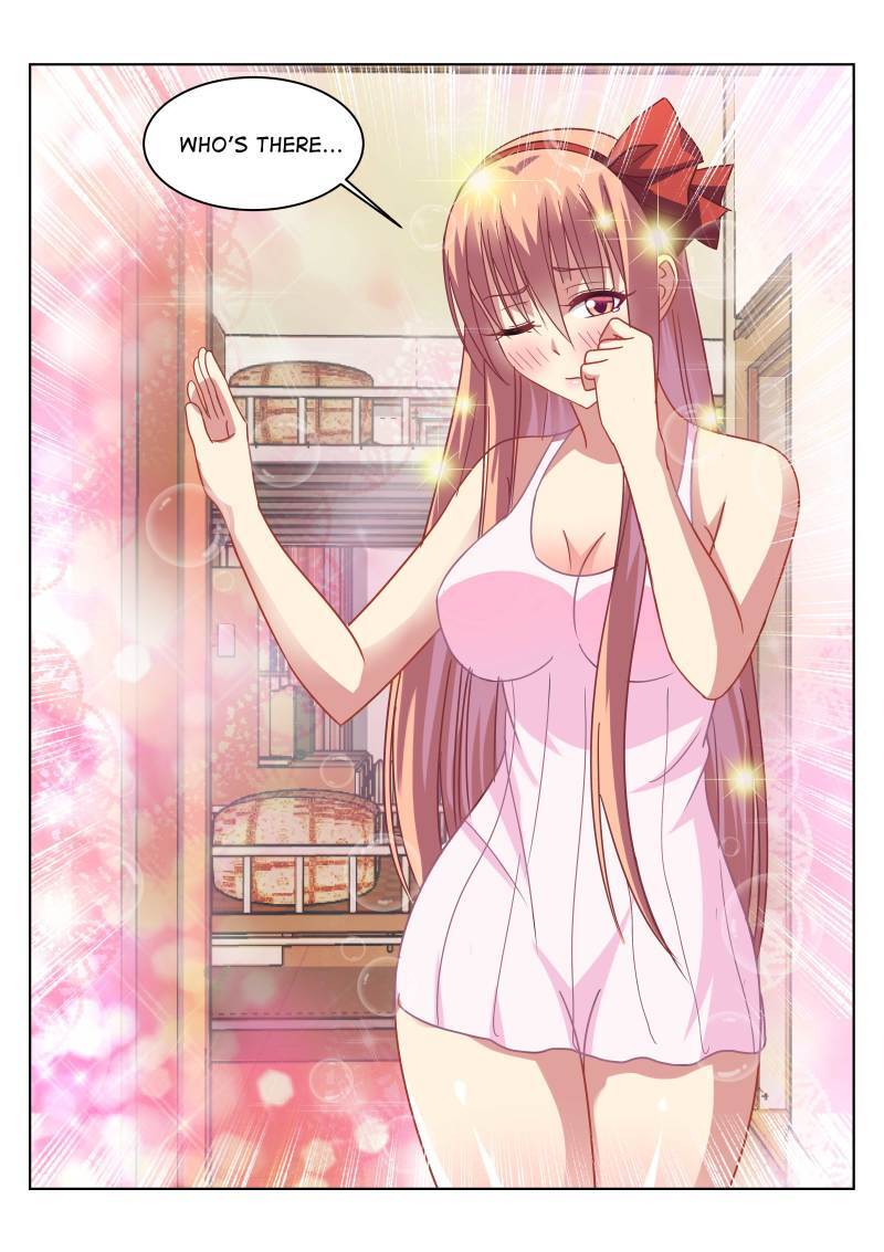 Read So Pure So Flirtatious Manga Online