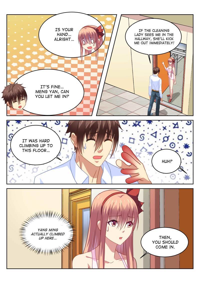 Read So Pure So Flirtatious Manga Online