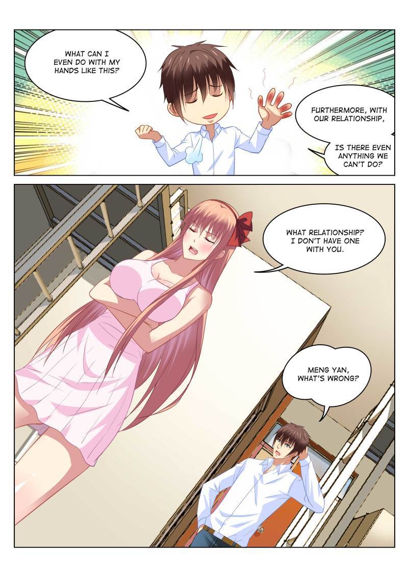 Read So Pure So Flirtatious Manga Online