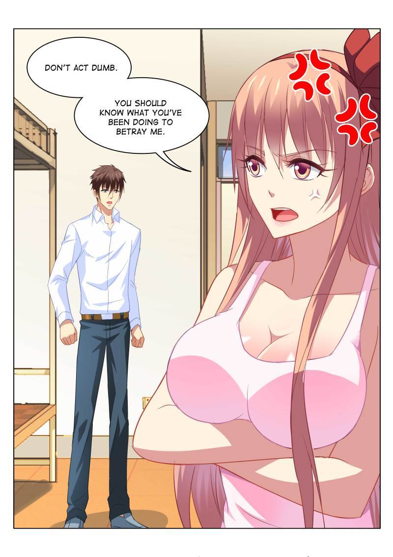 Read So Pure So Flirtatious Manga Online