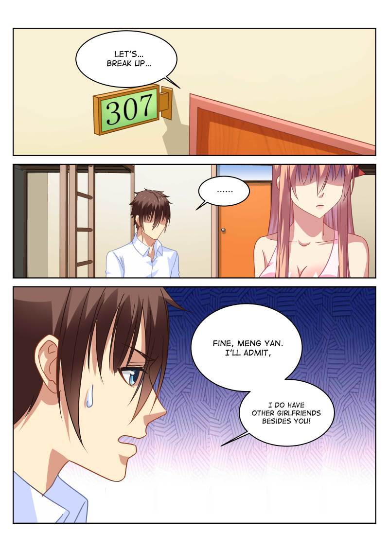 Read So Pure So Flirtatious Manga Online