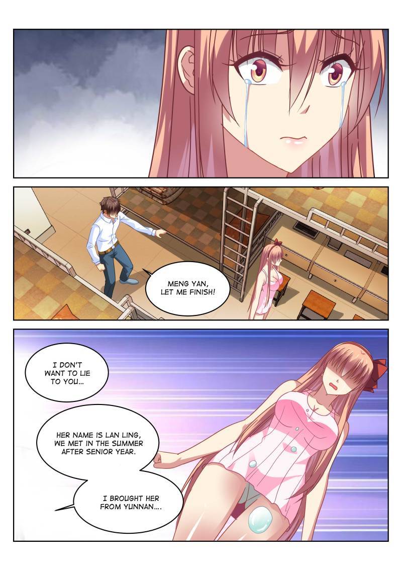 Read So Pure So Flirtatious Manga Online