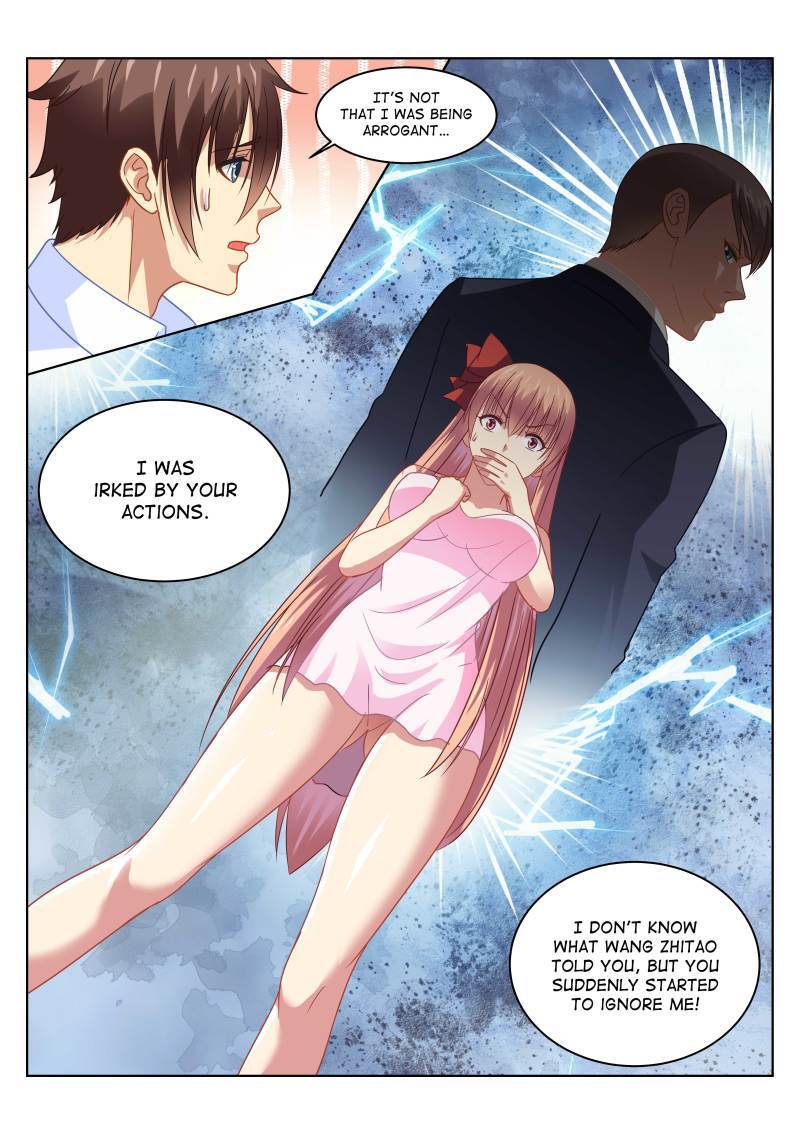 Read So Pure So Flirtatious Manga Online