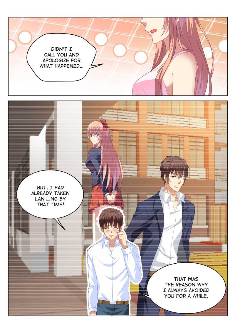 Read So Pure So Flirtatious Manga Online
