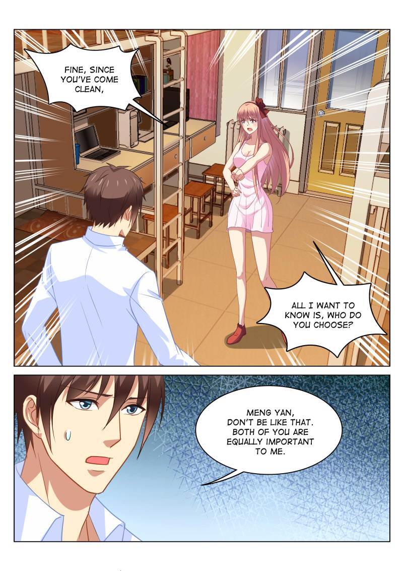Read So Pure So Flirtatious Manga Online