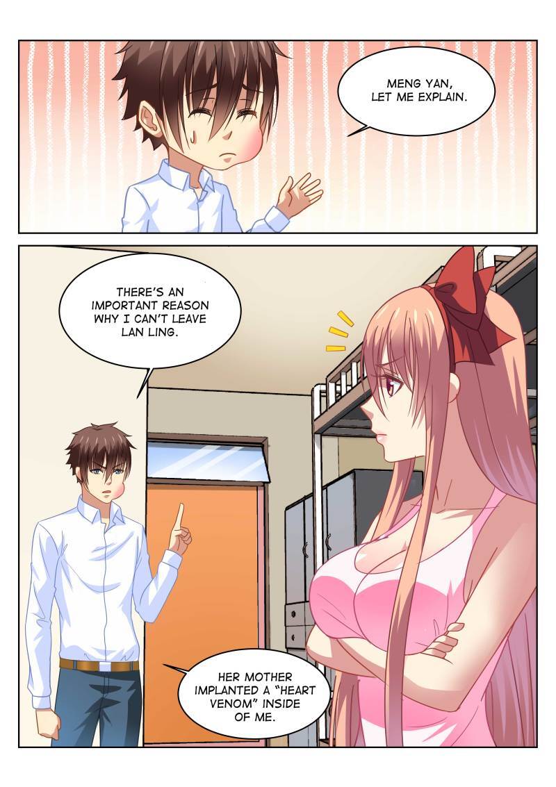Read So Pure So Flirtatious Manga Online
