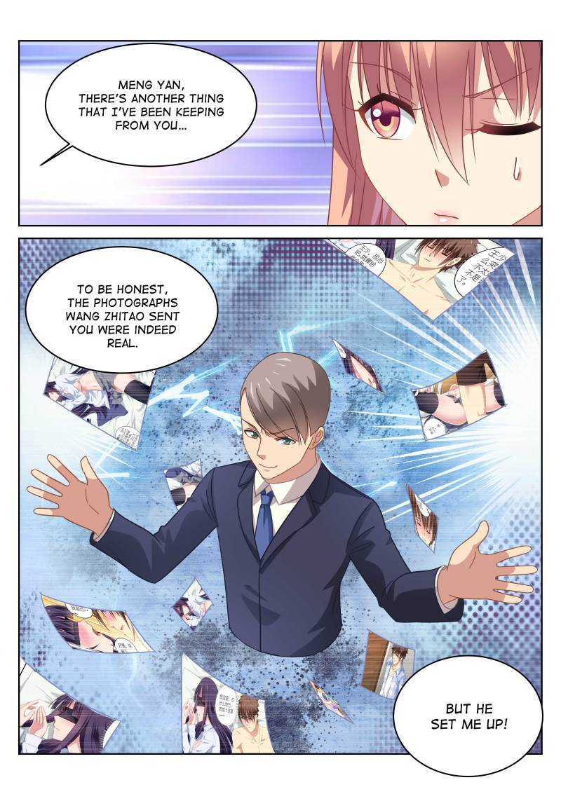 Read So Pure So Flirtatious Manga Online