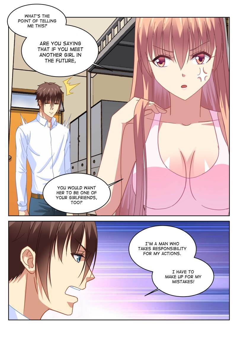 Read So Pure So Flirtatious Manga Online