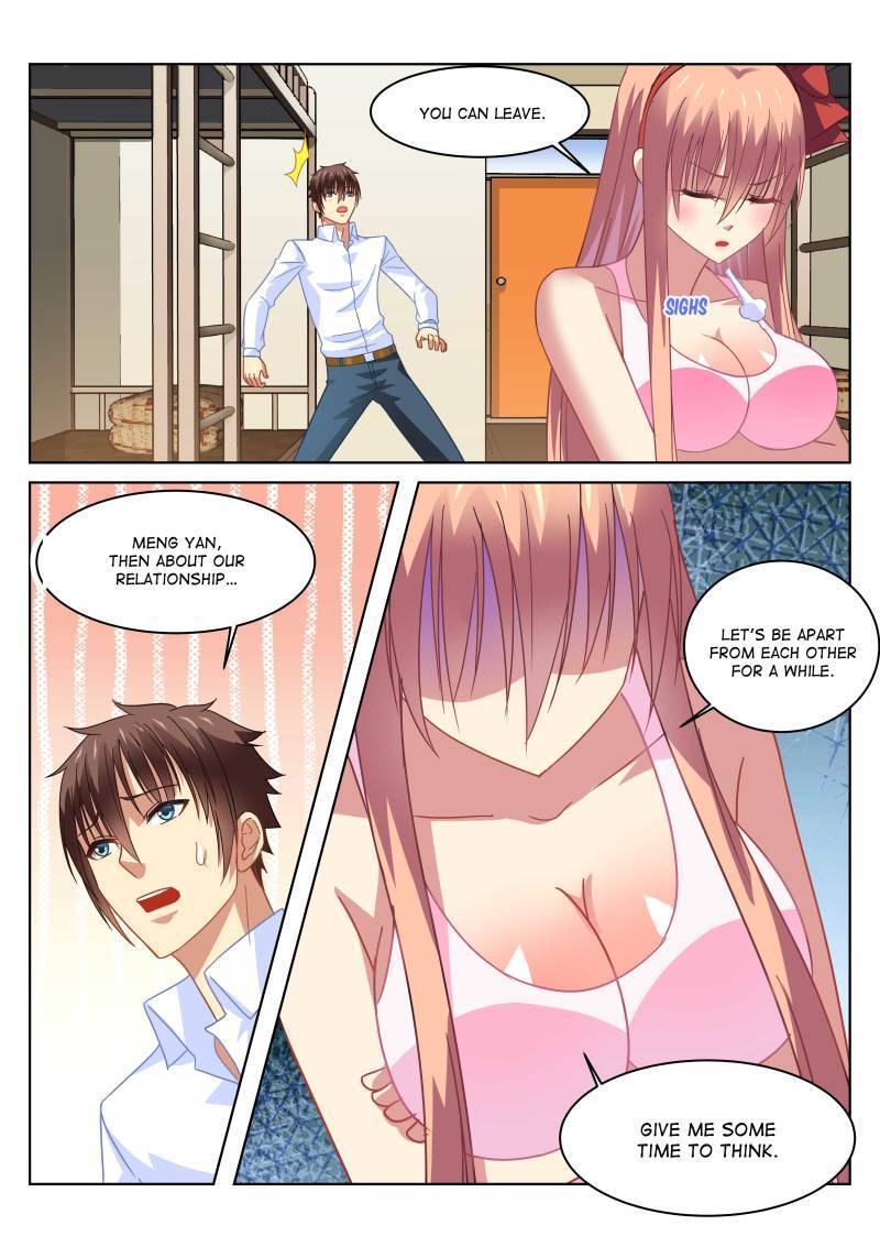 Read So Pure So Flirtatious Manga Online