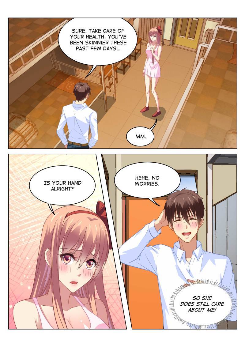 Read So Pure So Flirtatious Manga Online