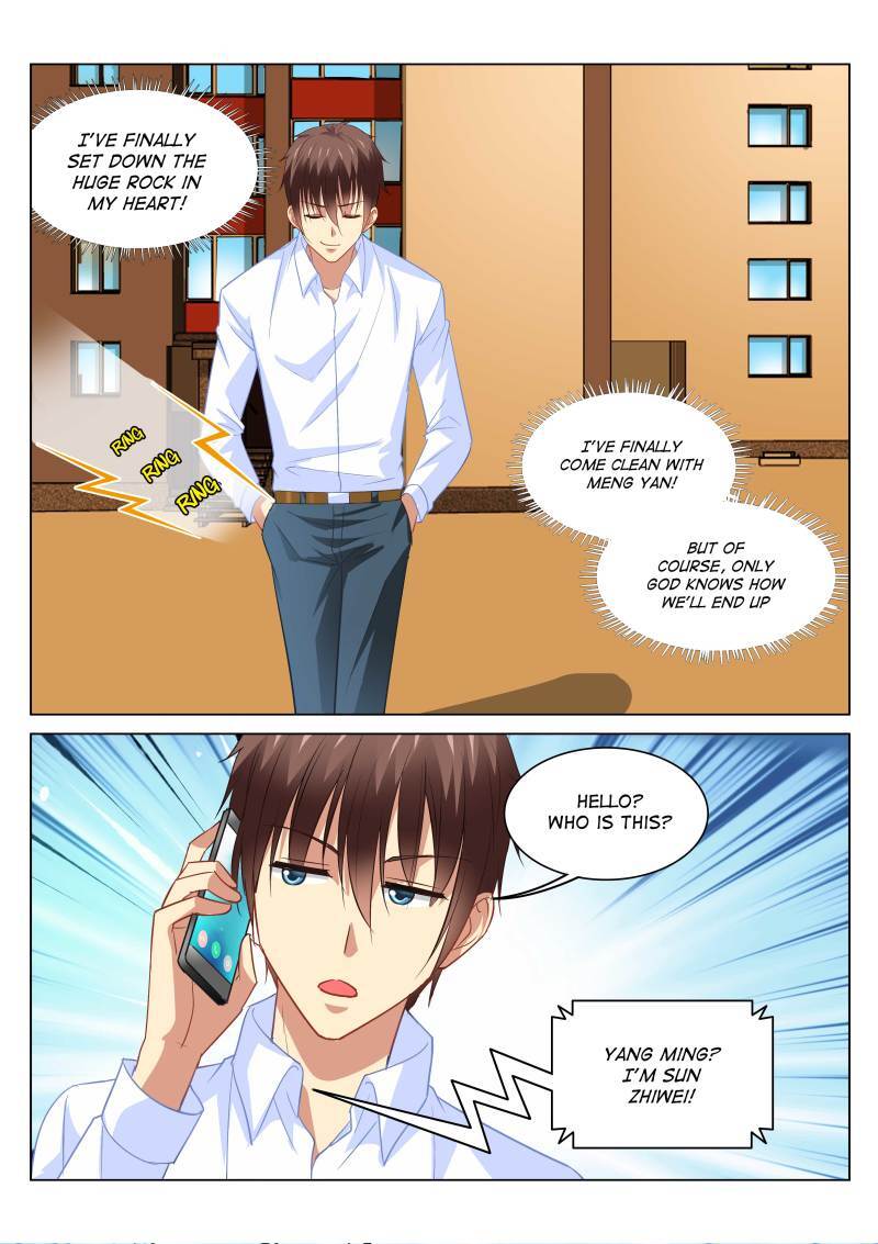 Read So Pure So Flirtatious Manga Online