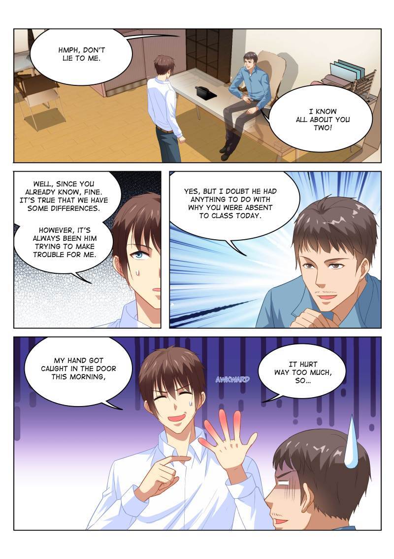 Read So Pure So Flirtatious Manga Online
