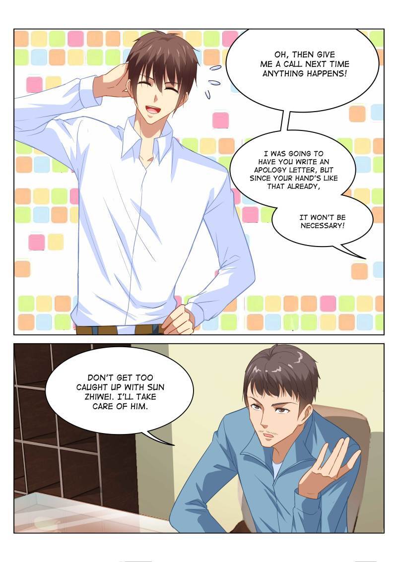 Read So Pure So Flirtatious Manga Online