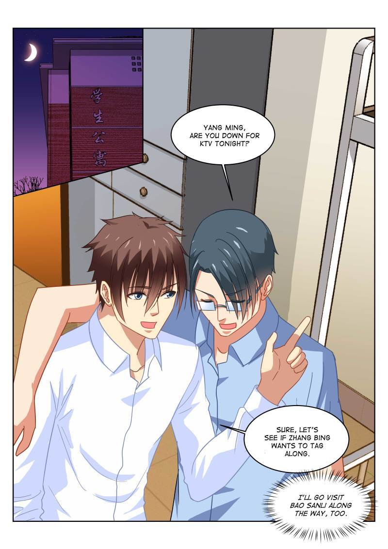Read So Pure So Flirtatious Manga Online