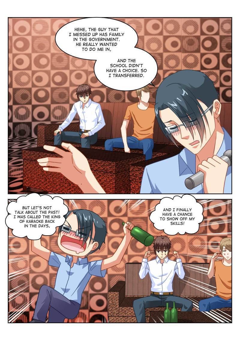 Read So Pure So Flirtatious Manga Online