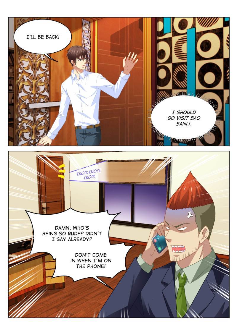 Read So Pure So Flirtatious Manga Online