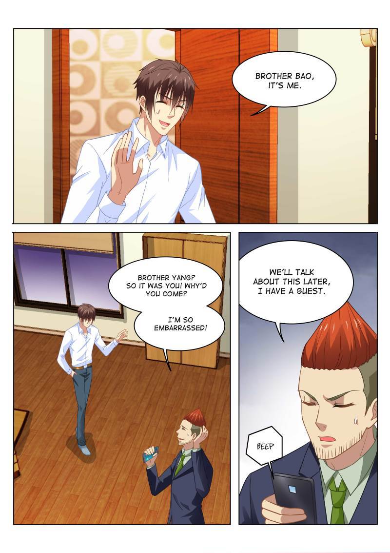 Read So Pure So Flirtatious Manga Online