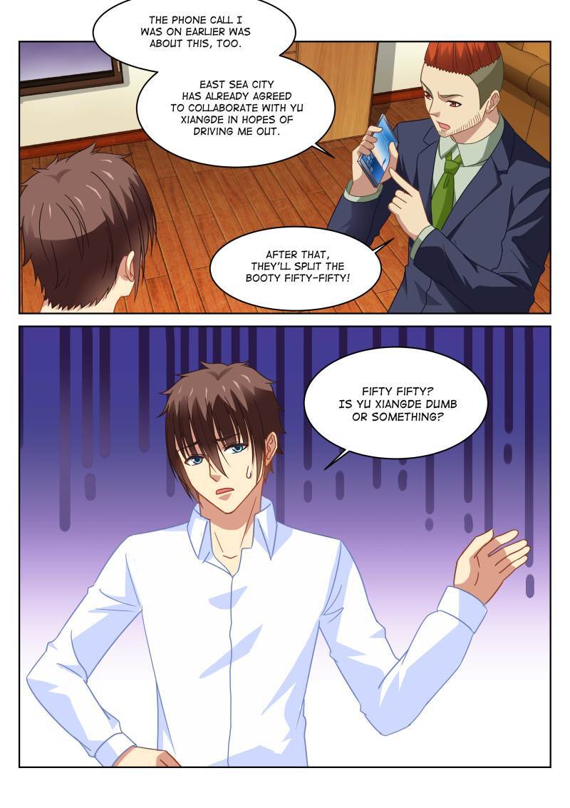 Read So Pure So Flirtatious Manga Online