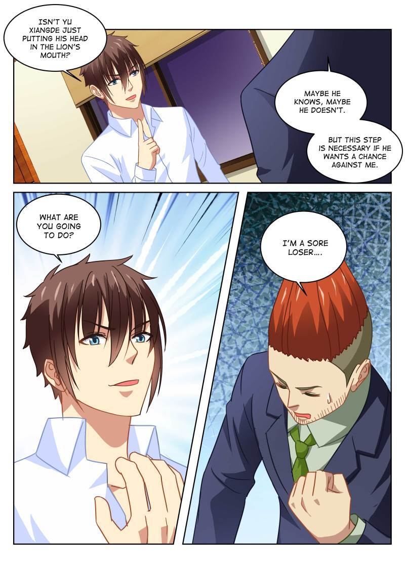 Read So Pure So Flirtatious Manga Online