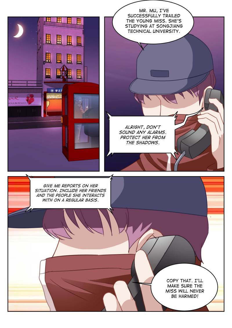 Read So Pure So Flirtatious Manga Online